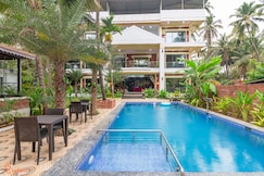 Islander Retreat - Alibaug, Alibaug