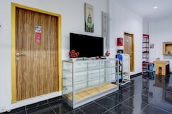 Hotel O Yogyakarta near Gembiraloka Zoo formerly Paddington Bear Homestay, Bantul