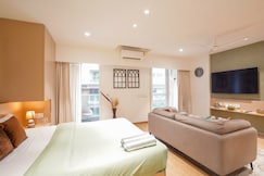 Luxora Stays | Beside Airport | Entire Apartments, Pune