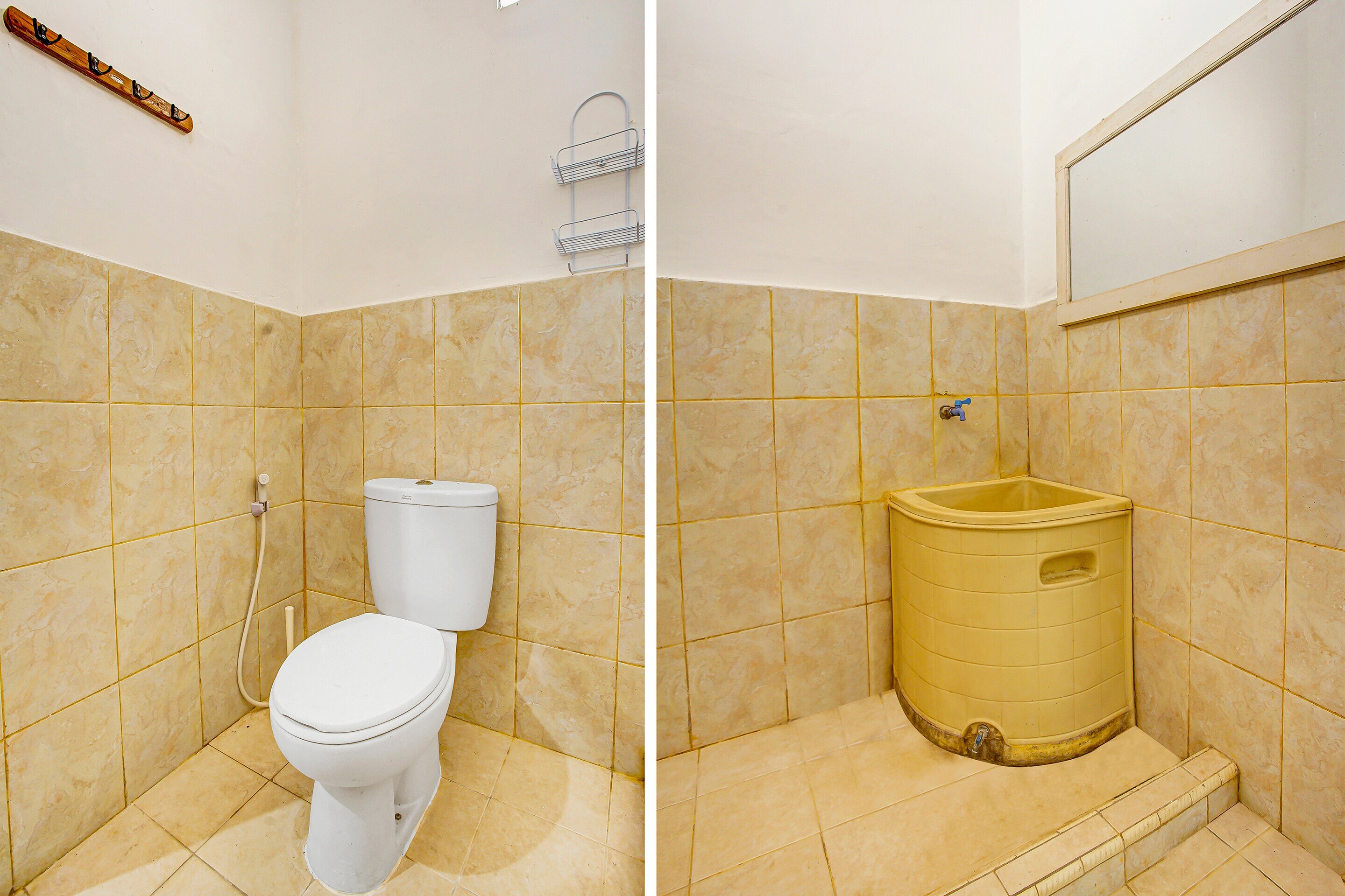 OYO 91055 Homestay Syariah - Tap to explore photos