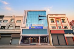 FabHotel Pleasure Inn - Nr. DB Mall, Bhopal