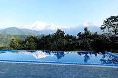 Himalayan Deurali Resort, Pokhara