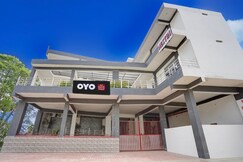 Hotel O Nest inn the comfort stay & banquet, Lucknow
