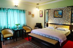 Mahajans Cottages | Near Kainchi Dham Nainital, Nainital