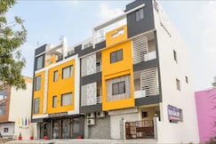 HOTEL RAJ REGENT, Itarsi