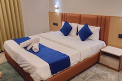 Hotel Earth Orbit, Himmatnagar