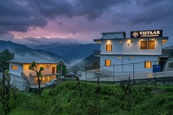 Pacific Inn Vistaar Hotels & Resorts, Kanatal