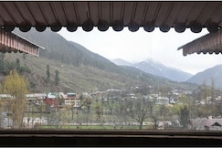 Roshan Resort, Pahalgam