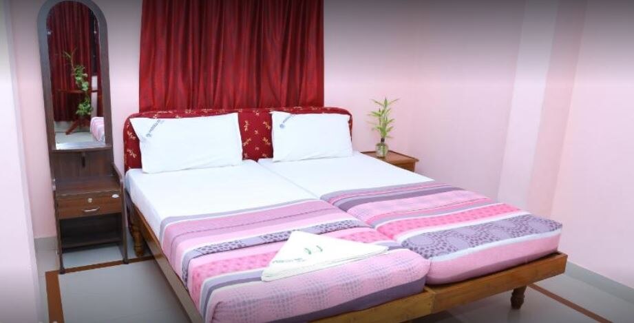 Anand Bhavan Homestay - Tap to explore photos