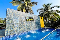 Hotel Celjoan Beach Resort, Goa