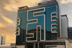 Al Khoory Sky Garden Hotel, Sharjah