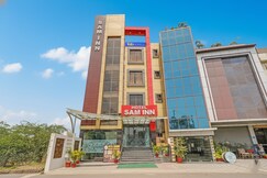 FabHotel Sam Inn, Lucknow