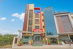 FabHotel Sam Inn, Lucknow