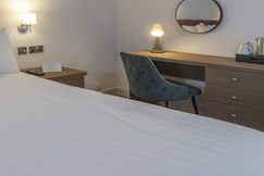 Best Western Wakefield Hotel St Pierre, Leeds