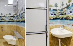 Washroom
