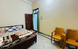 2 Room Set | Attached Washroom with Kitchen