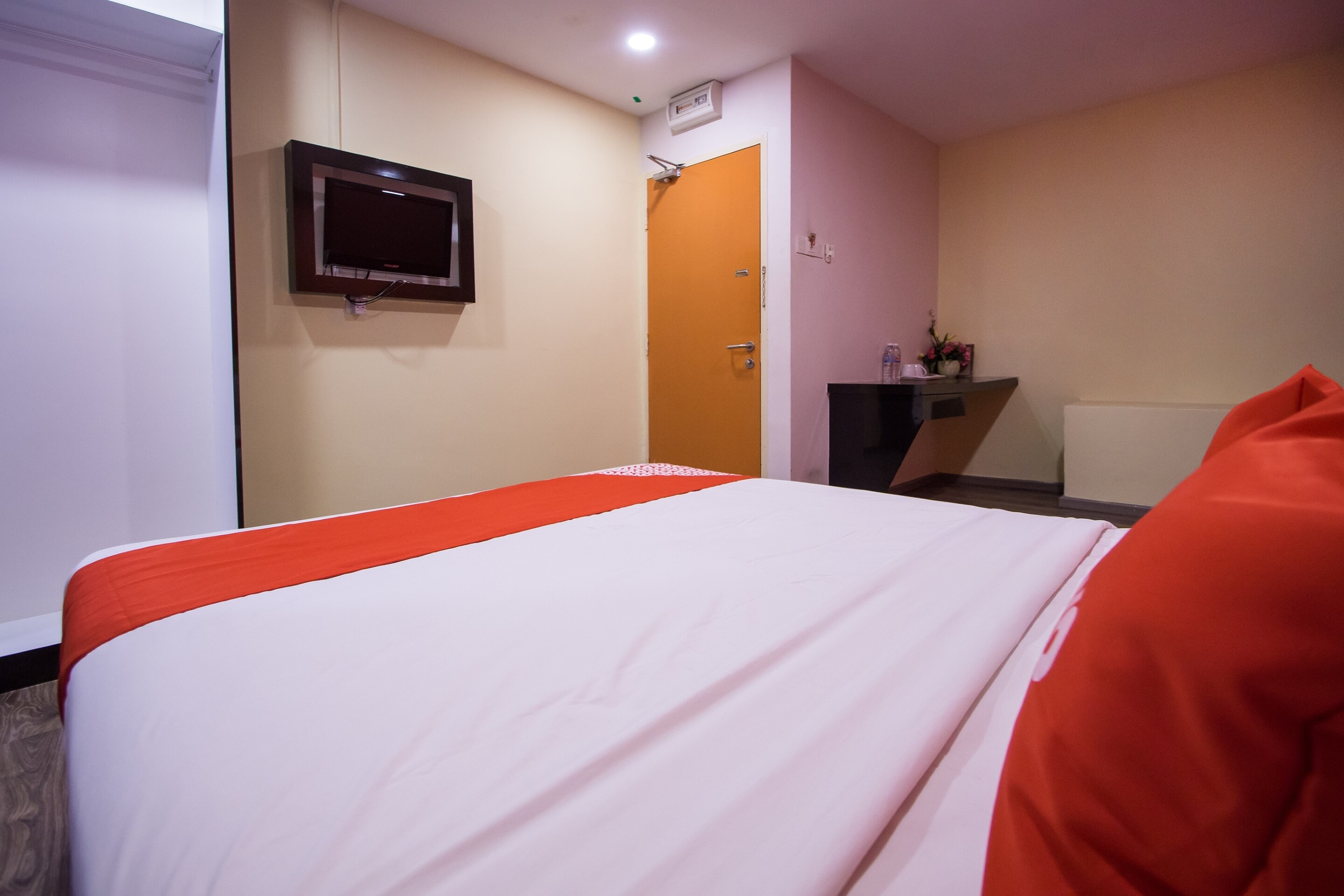 OYO 89579 Kk Hotel Jalan Pahang, Kuala Lumpur ( ̶4̶6̶9̶3̶1̶0̶ 