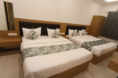 Hotel JMM Mount View, Udaipur