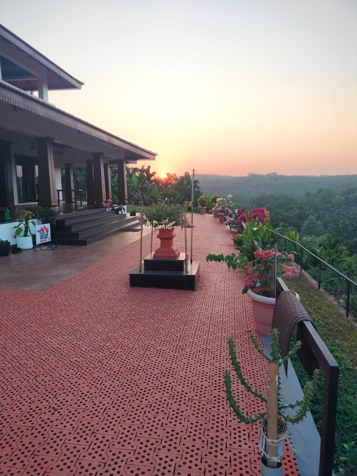 Heritage Farm Resort - Tap to explore photos