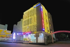 FabHotel RR Residency I - Nr Khammam Bus Stand, Khammam
