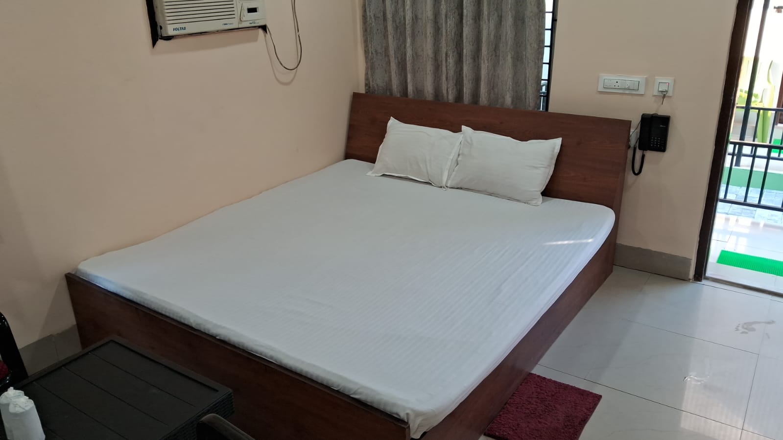 NEW MOUCHAK HOTEL & RESORTS - Tap to explore photos