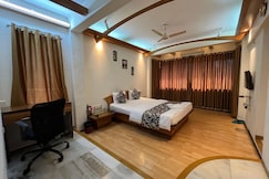 CLS Rajkamal, Mumbai