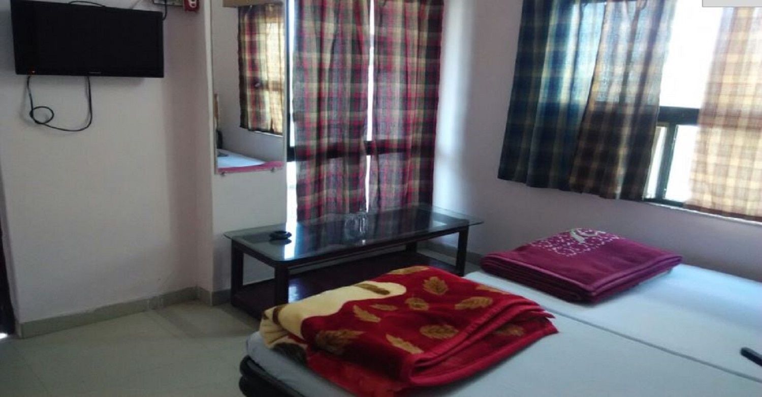 HOTEL VAIBHAV - Tap to explore photos