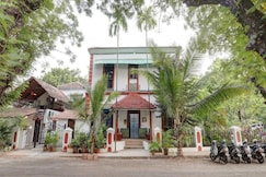 Vivenda Rebelo | Rooms & Homely Meals, Goa