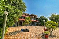 The Moonlight Resort, Indore, Indore