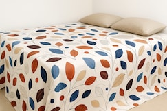 The Boho House, Saharsa