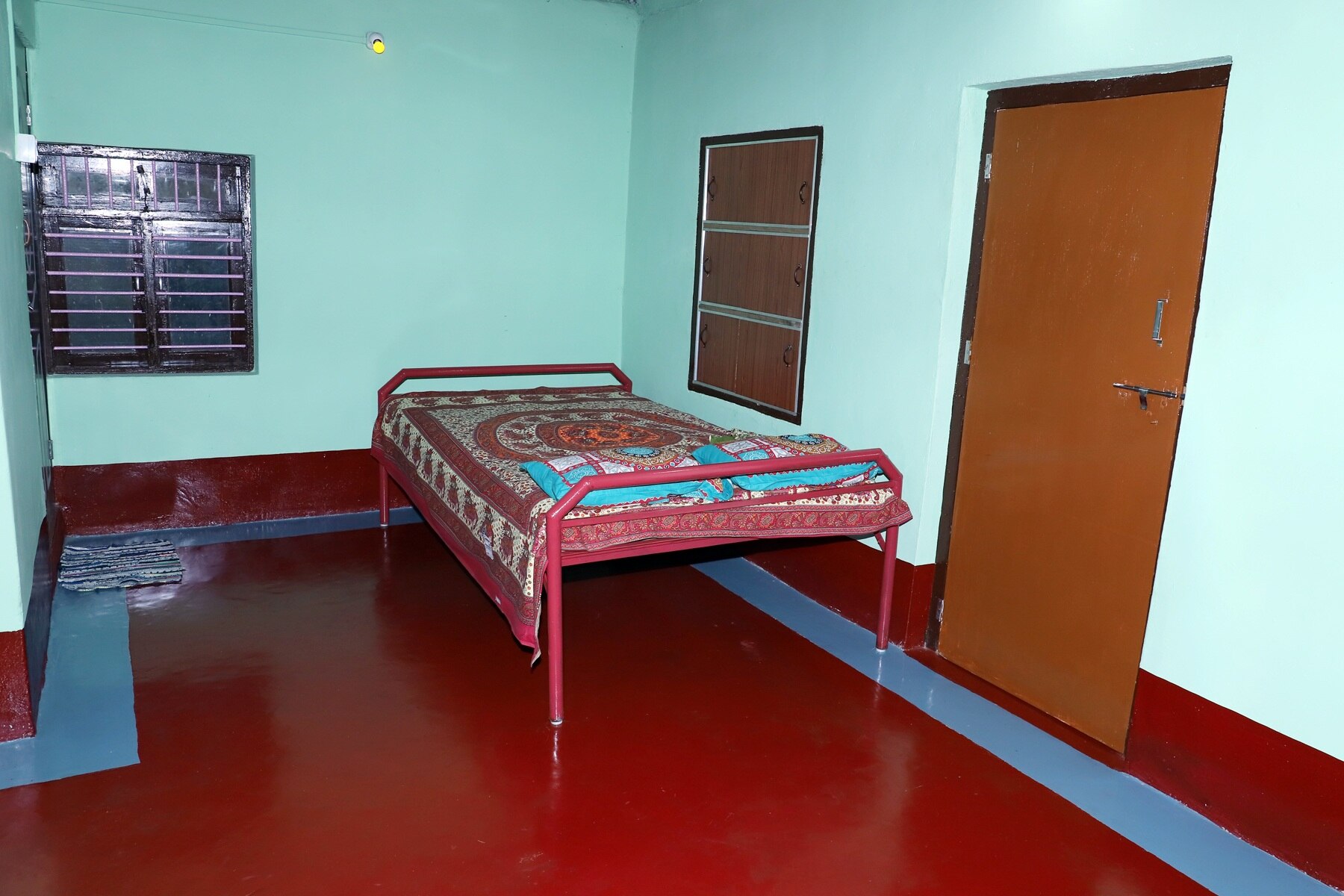 LALITA NIVAS FARM HOUSE ROOM & DORM - Tap to explore photos