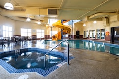 Holiday Inn Express & Suites Edmonton International Airport, an IHG Hotel, Edmonton, Alberta