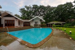 StayVista at Gulmohar Gardens, Lonavala