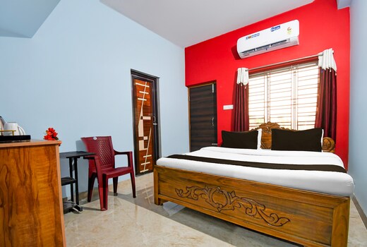 Hotel O Spacious Villa
