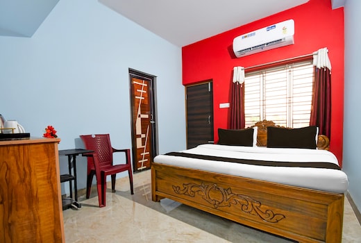 Hotel O Spacious Villa