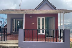 Peak View Residency, Mannarkad