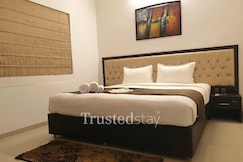 TrustedStay GGNAJ3, Gurgaon
