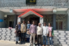 Dik's Home, Darjeeling
