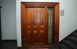 2 BHK Apartment Second Floor