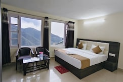 Dalhousie Sadar Inn Near Subhash Chowk, Dalhousie