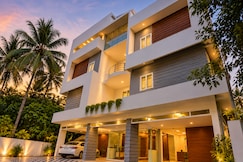 Sree Krishna Nirmalyam - 100m from Guruvayur Temple, Guruvayur
