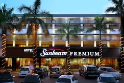 Hotel Sunbeam Premium, Chandigarh