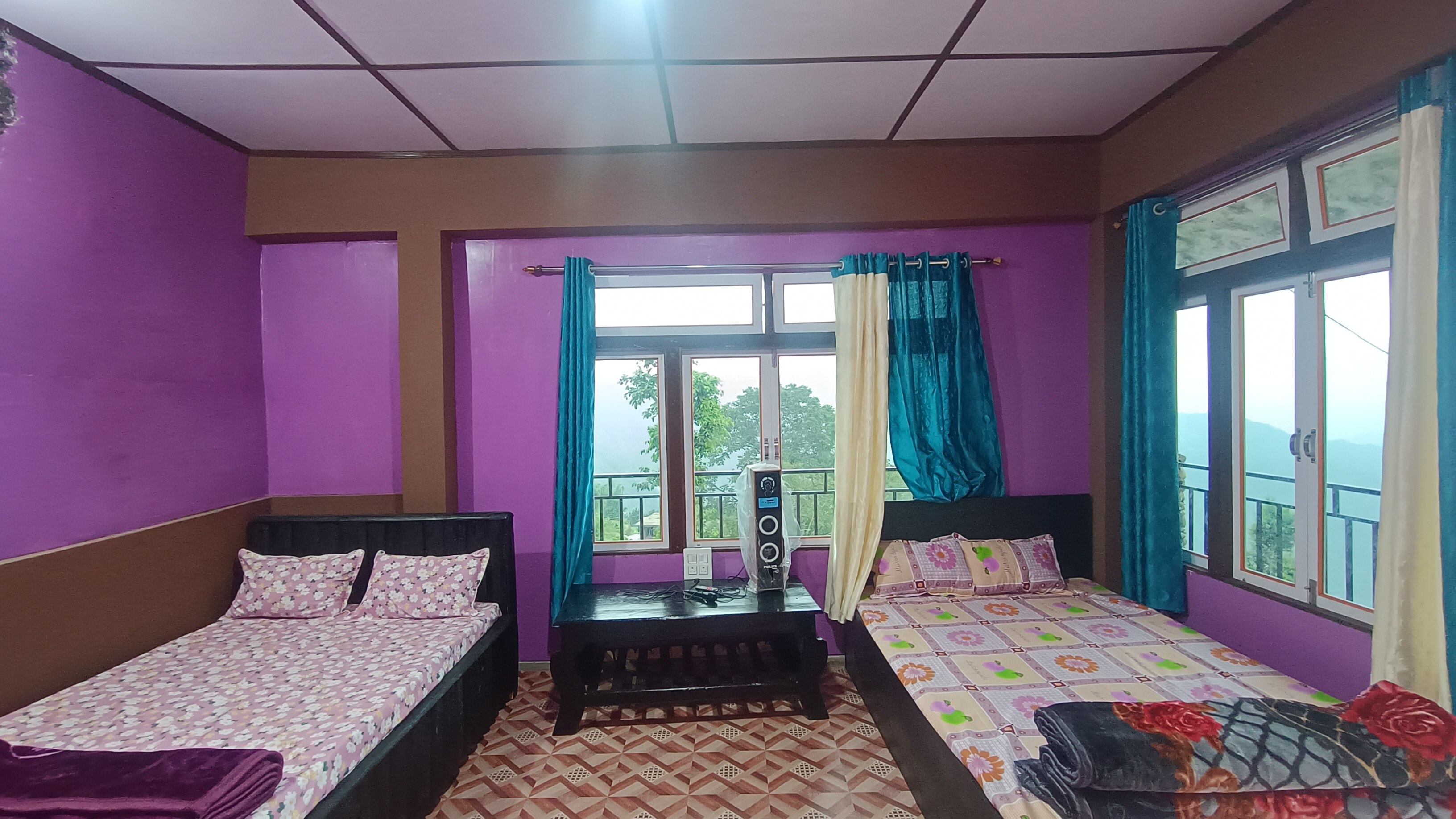 Gitu Homestay - Tap to explore photos