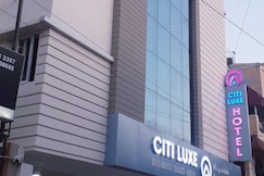 Citi Luxe Hotel, Chennai