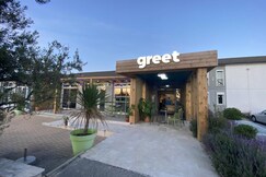 ibis Tanger City Center, Tanger-Assilah