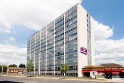 Premier Inn London Hendon - The Hyde,  London