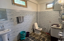 Washroom