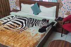 The Hotel Neel Kamal, Chandigarh