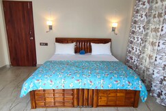 Sonima Homestay, Kalimpong