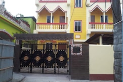 Dr. B. Das Homestay, Agartala